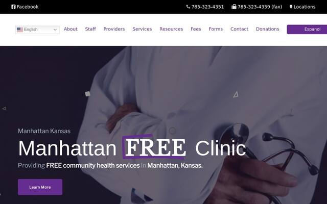 Flint Hills Community Clinic