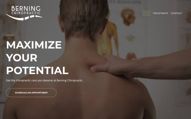 Berning Chiropractic Center