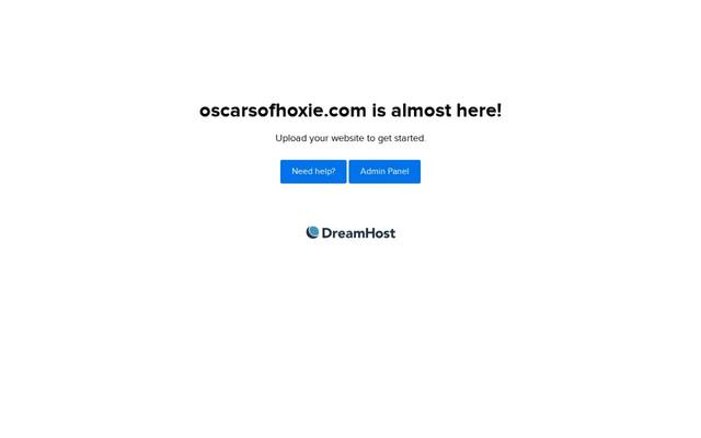 Oscar's