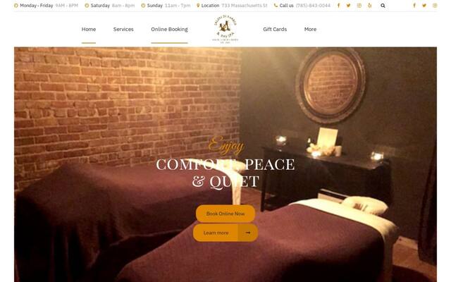 Salon Di Marco & Day Spa
