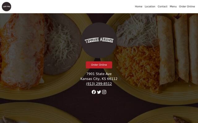 Taqueria Arandas