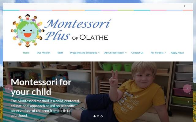 Montessori Plus of Olathe
