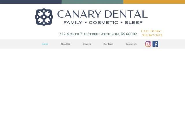 Canary Dental