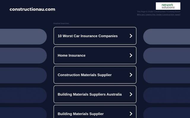 Aurum Construction