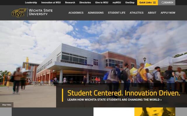Wichita State University