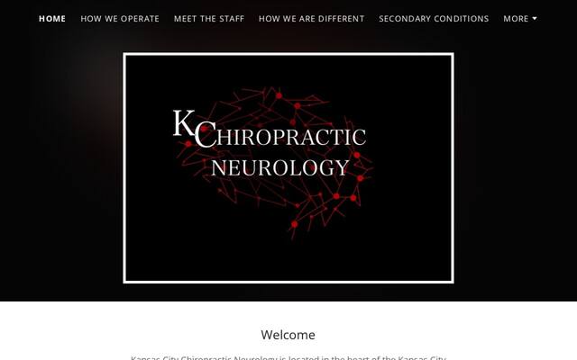 KC Chiropractic Neurology