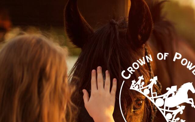 Crown of Power