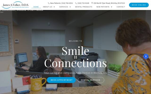 Smile Connections Family Dental