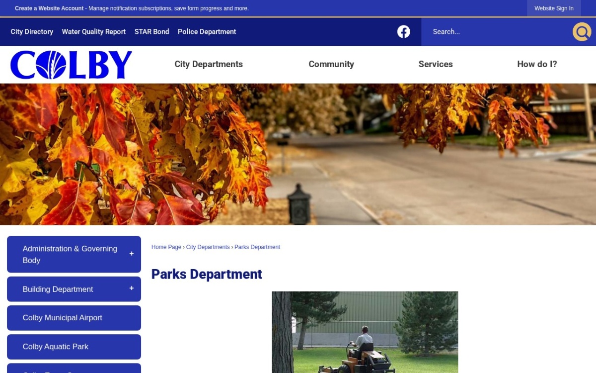 Fike Park
