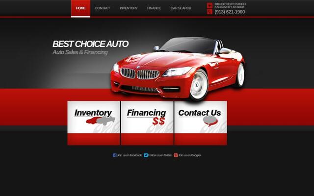 Best Choice Auto