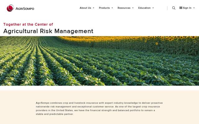 Midwest Crop Insurance, LLC