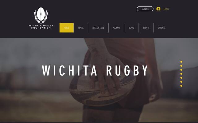 The Wichita Rugby Foundation
