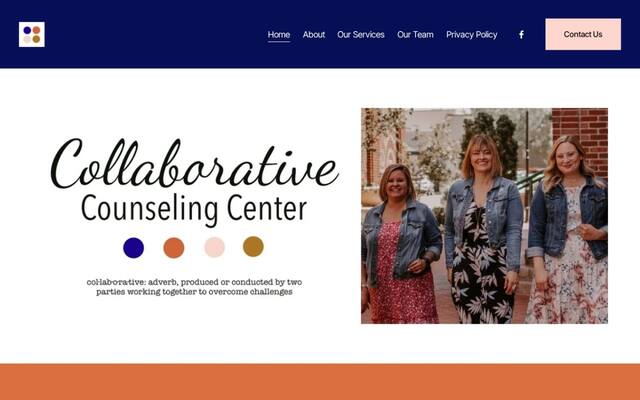Collaborative Counseling Center