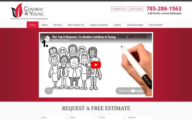 Condray and Young LLC