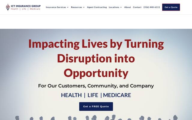 ICT Insurance Group
