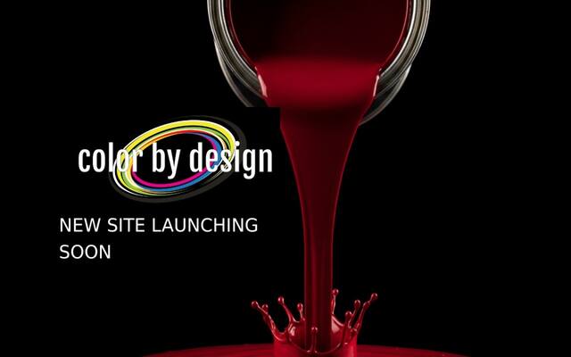 Color By Design