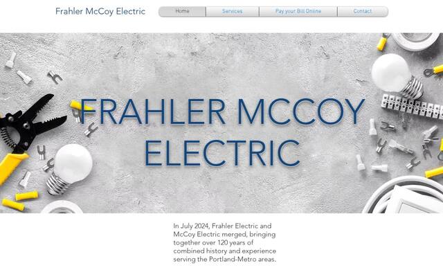 Potucek Electric LLC