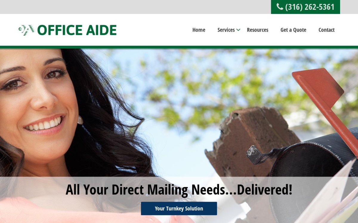 Office Aide LLC