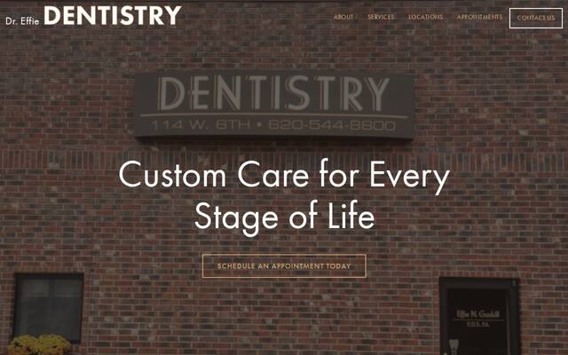 Dr. Effie Dentistry