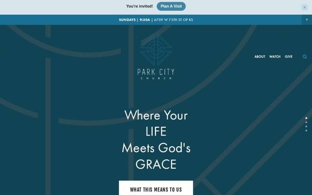 Park City Church