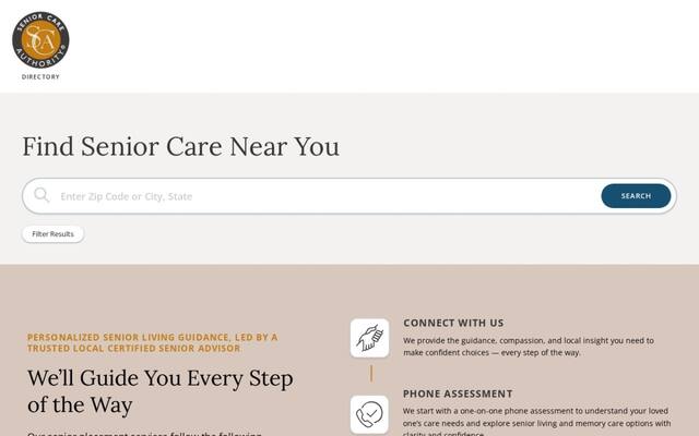 Johnsonville Boarding Care
