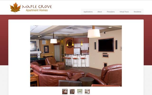 Maple Grove Complex