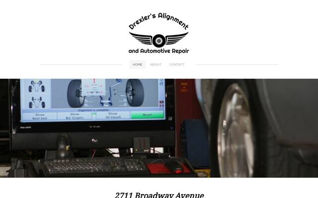 Drexler's Alignment and Automotive Repair