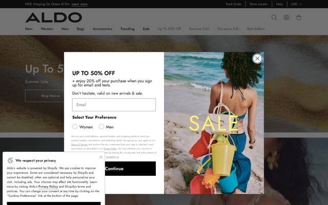 Aldo