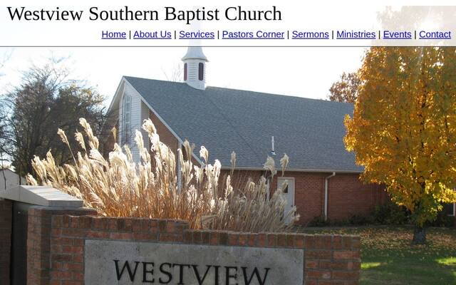 Westview Southern Baptist Church