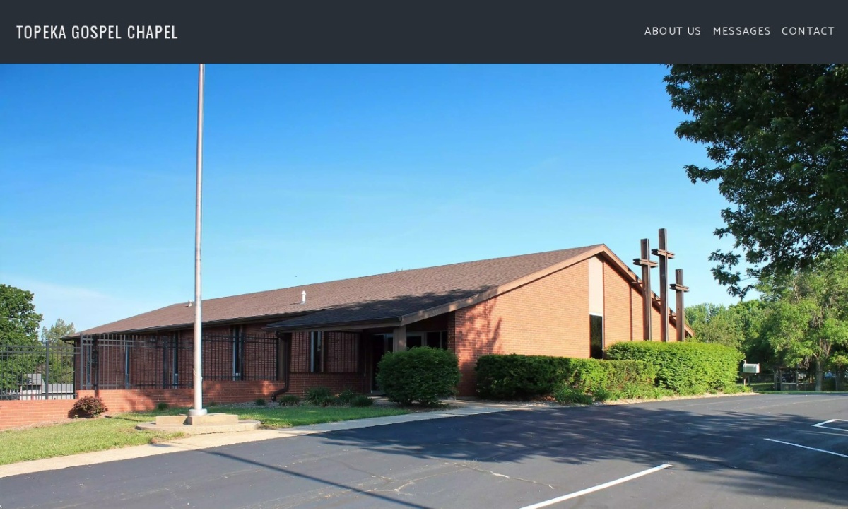 Topeka Gospel Chapel