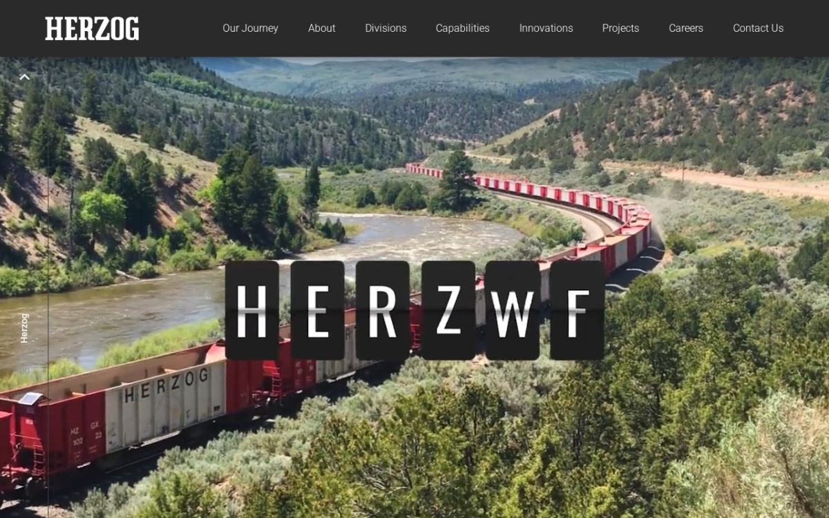 Herzog Contracting