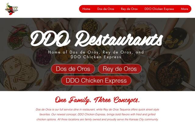 Dos de Oros