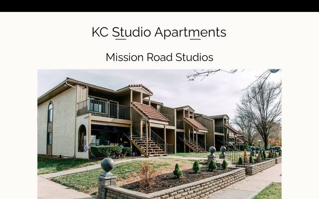Mission Road Studios