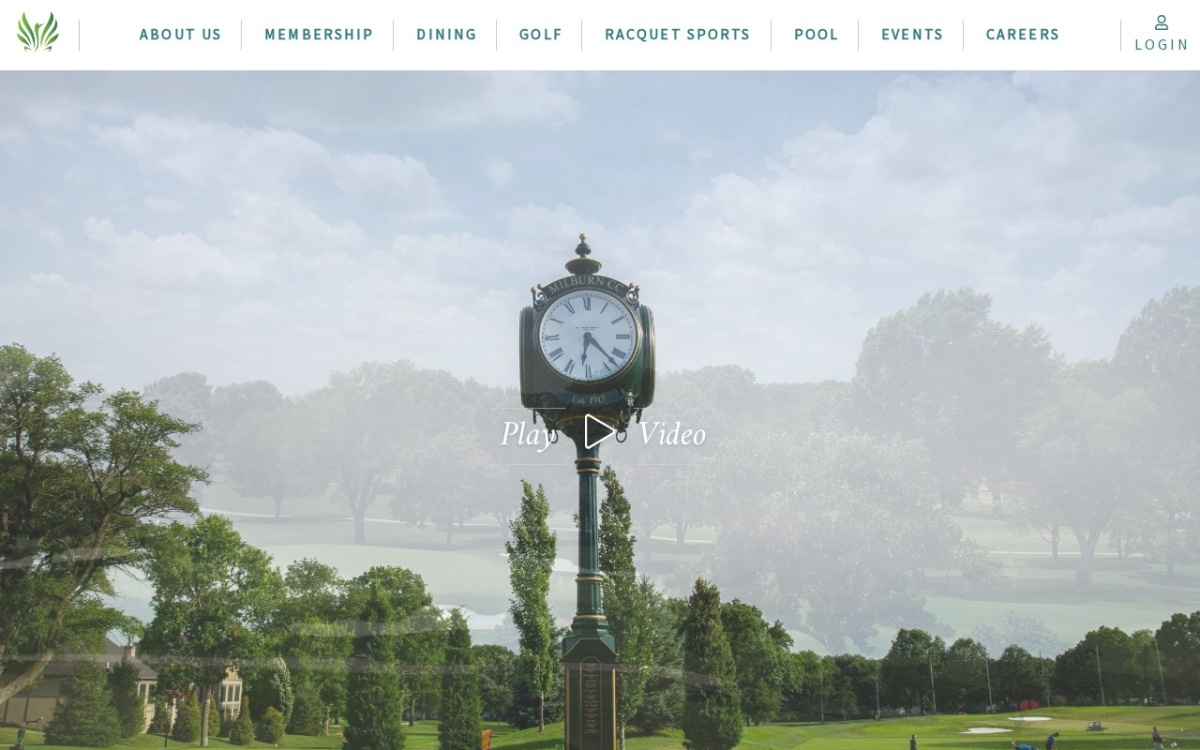 Milburn Country Club