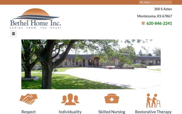 Bethel Home