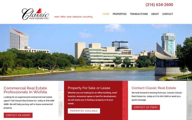 Ablah Christian Real Estate