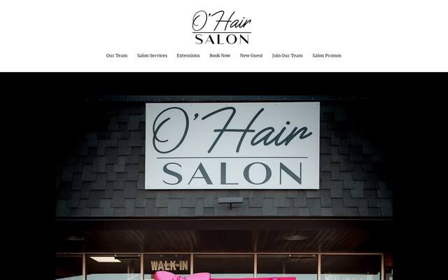 O'Hair Salon