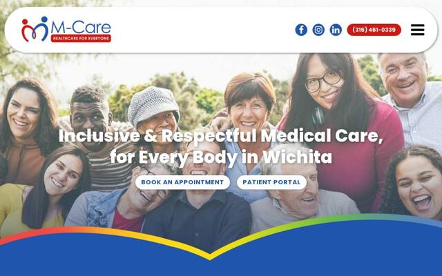 M-Care Healthcare