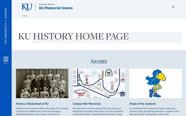 Kress Foundation Department of Art History