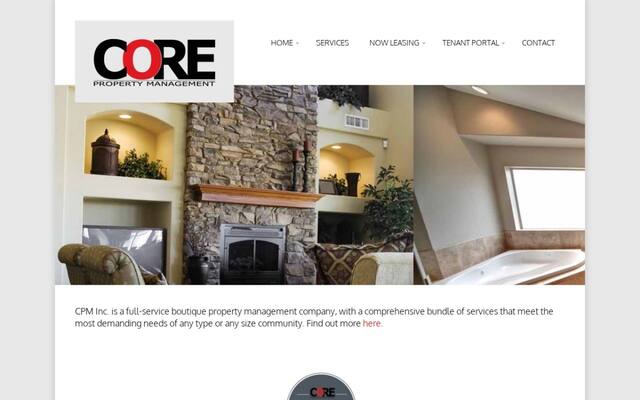 Core Property Management