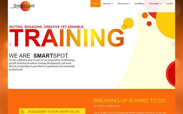 SmartSpot
