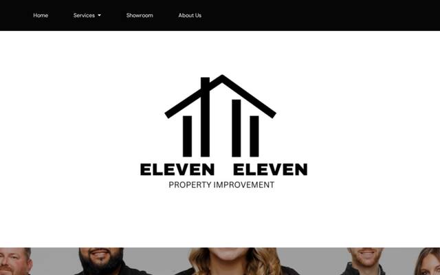 Eleven Eleven Property Improvement