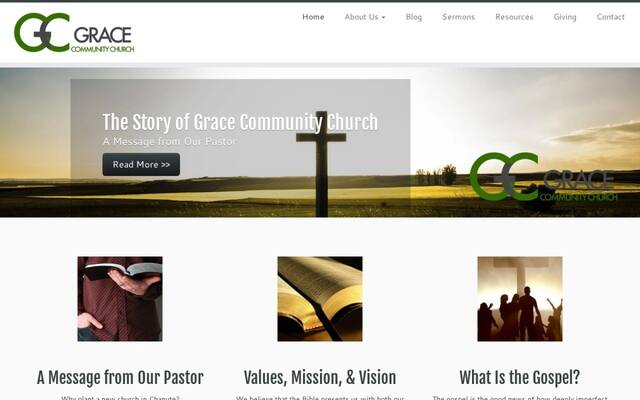 Grace Community Church