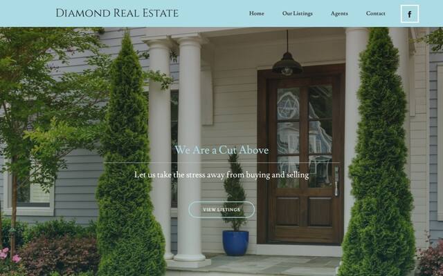 Diamond Real Estate