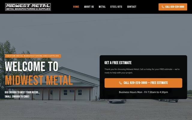 Midwest Metal