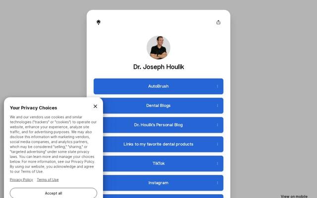 Houlik Family Dentistry