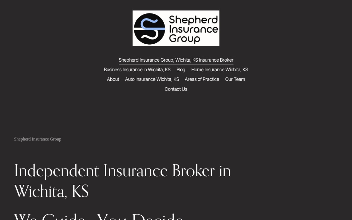 Shepherd Insurance Group