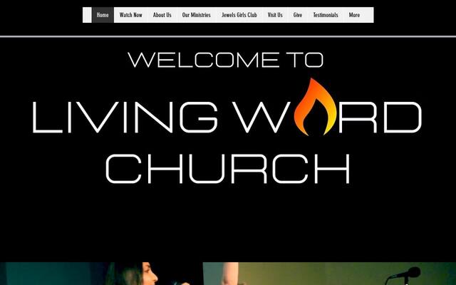Living Word Church