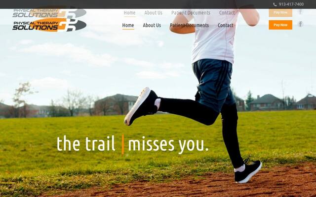 Physical Therapy Solutions