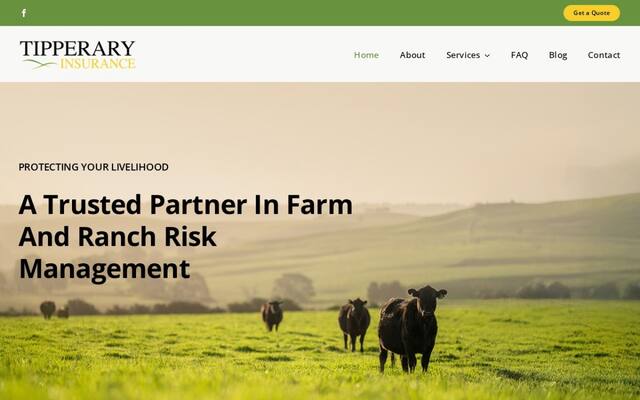 Tipperary Insurance